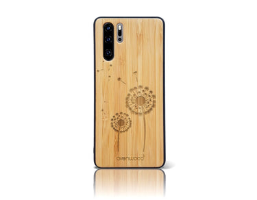 Coque arrière PIssenlit Huawei P30 Pro